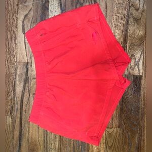Women’s The North Face Shorts.